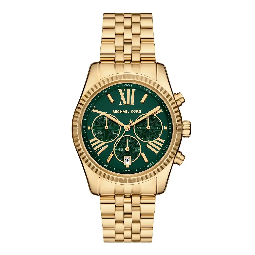 Жіночий годинник MICHAEL KORS MK4983 Lexington