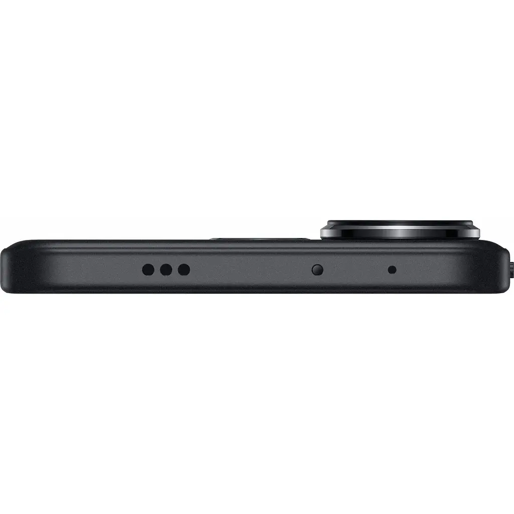Смартфон Xiaomi Poco F6 12/512Gb Black (UA UCRF) [5G, NFC] - фото 7