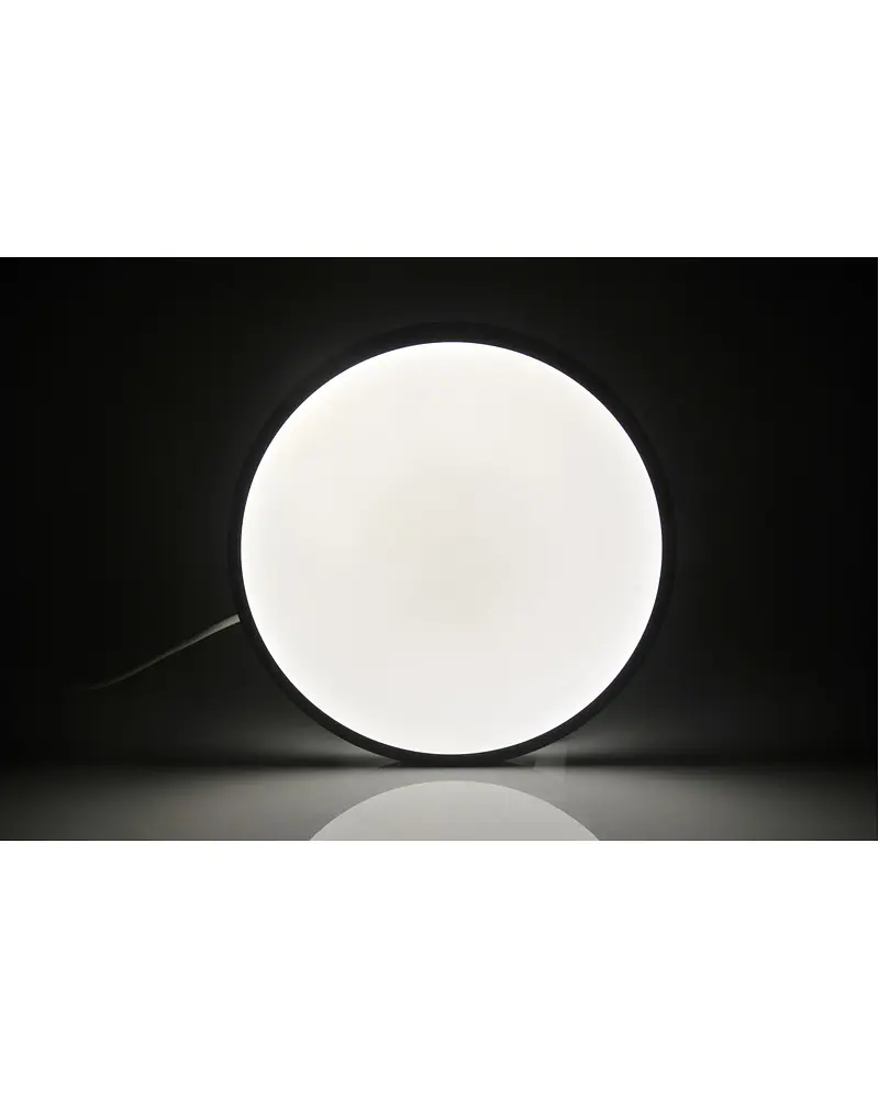 Стельовий світильник Polux 314925 Kern Led 24W 4000K 2600Lm Ip20 - фото 3