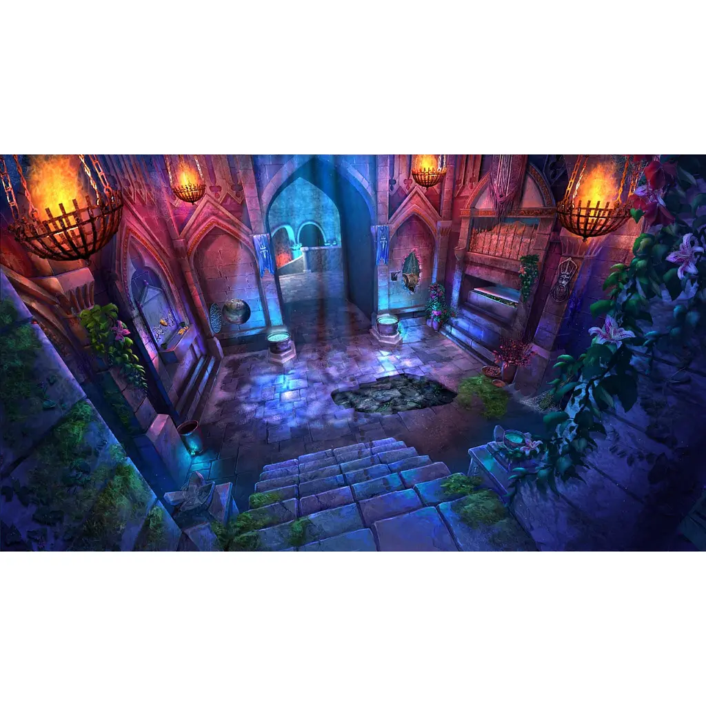Ключ активації Microsoft The Myth Seekers Collection для Xbox One/Series S/X - фото 3