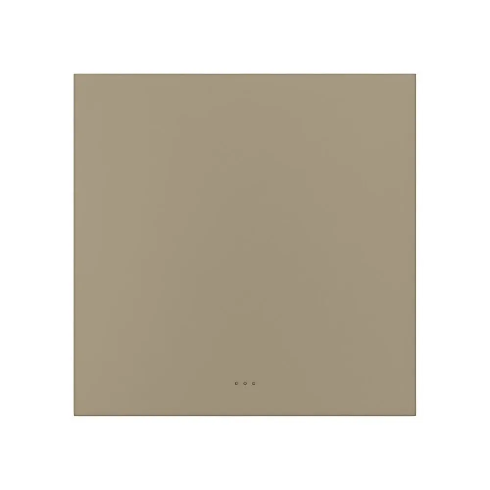 Розумний вимикач світла на 1 канал ZigBee Akubela SM-1G Gold (00-00002839)