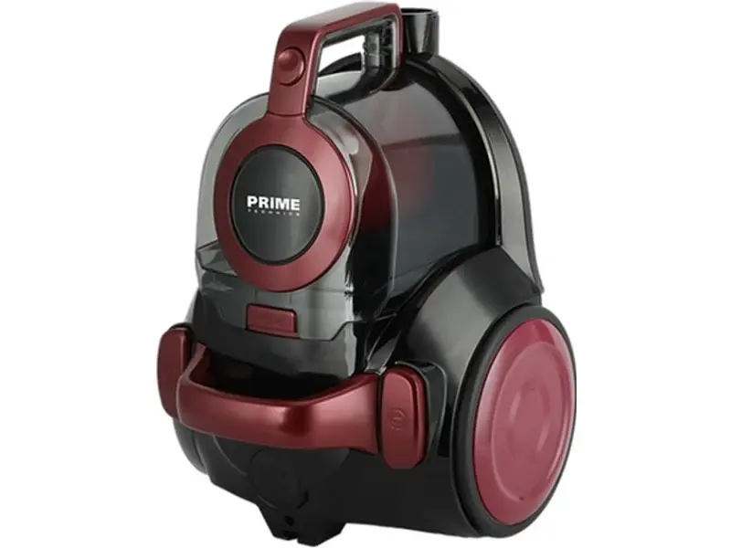 Безмішковий пилосос Prime Technics Max Force PVC 208 - фото 4