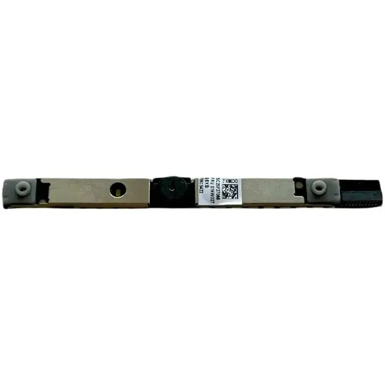 Веб-камера (с микрофоном) для ноутбука Lenovo Thinkpad E590, L580 (10 pin) (01HW027, 01HW028) Б/В