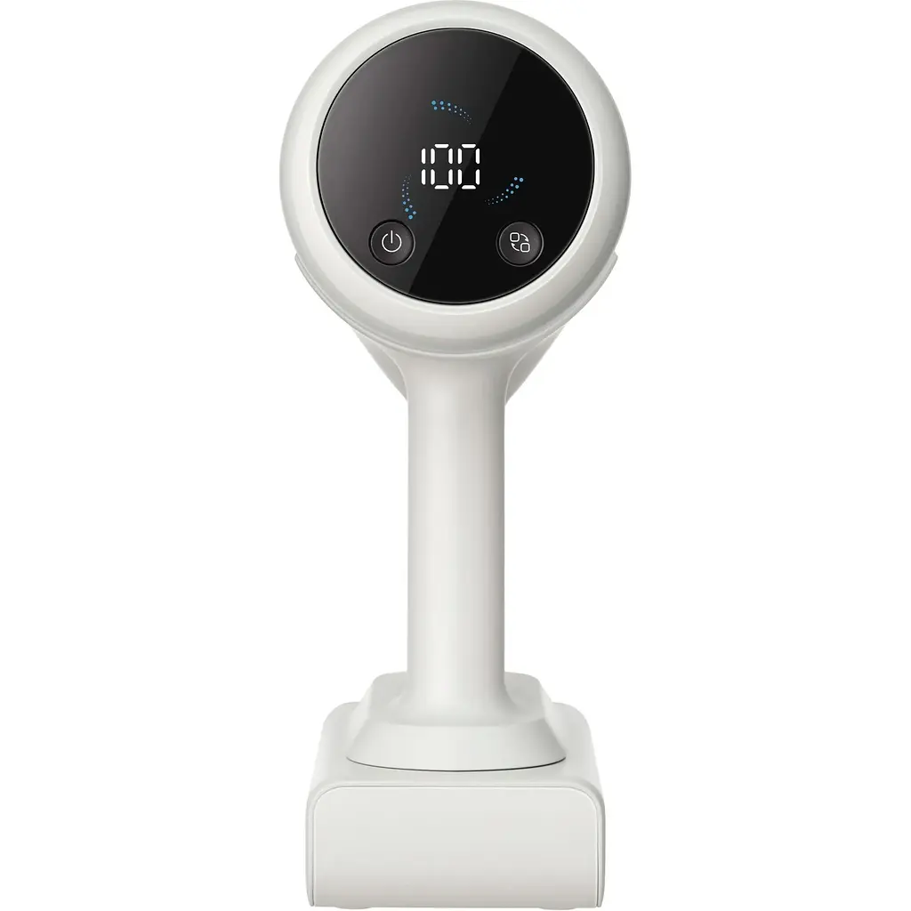 Вертикальный пылесос RoboRock H60 Hub [148427] - фото 11