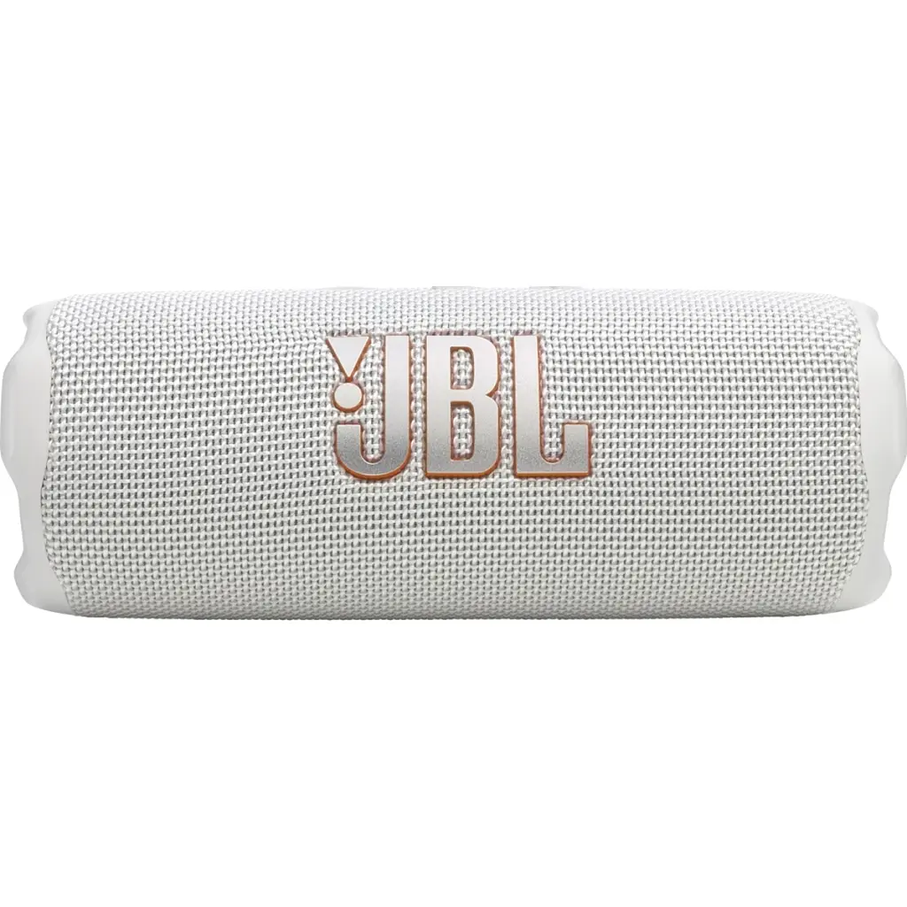 Акустична система JBL Flip 7, біла (JBLFLIP7WHT)