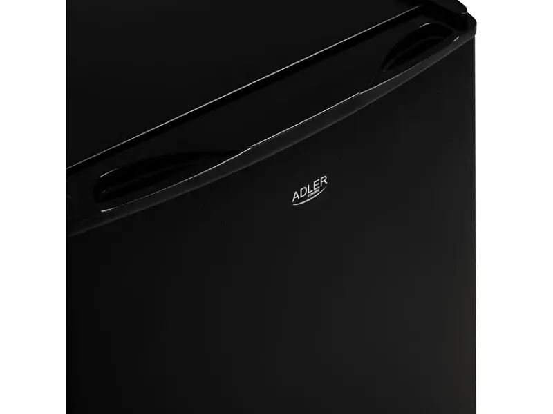 Холодильник Adler AD 8096 Black - фото 3
