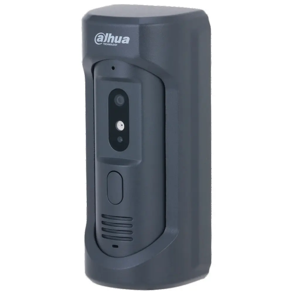 IP-виклична аудіопанель Dahua DHI-VTO2101E-P-S2