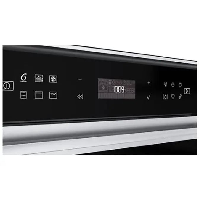 Духова шафа Whirlpool W7OM44S1C - фото 5