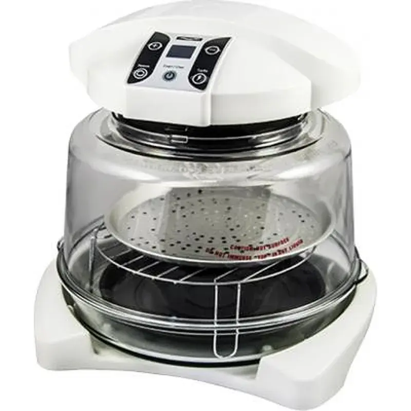 Аерогриль Vimar VCO 785 W (VCO785W) - фото 2