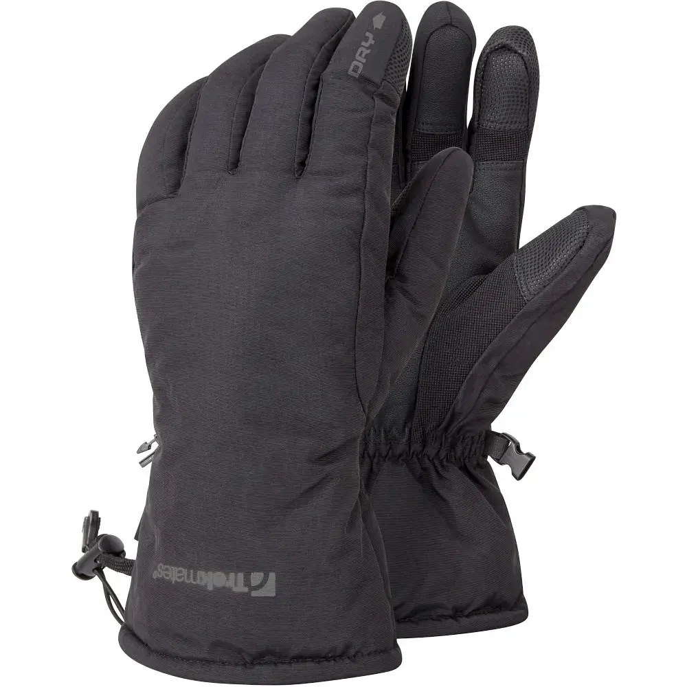 Рукавиці Trekmates Beacon DRY Glove - фото 2