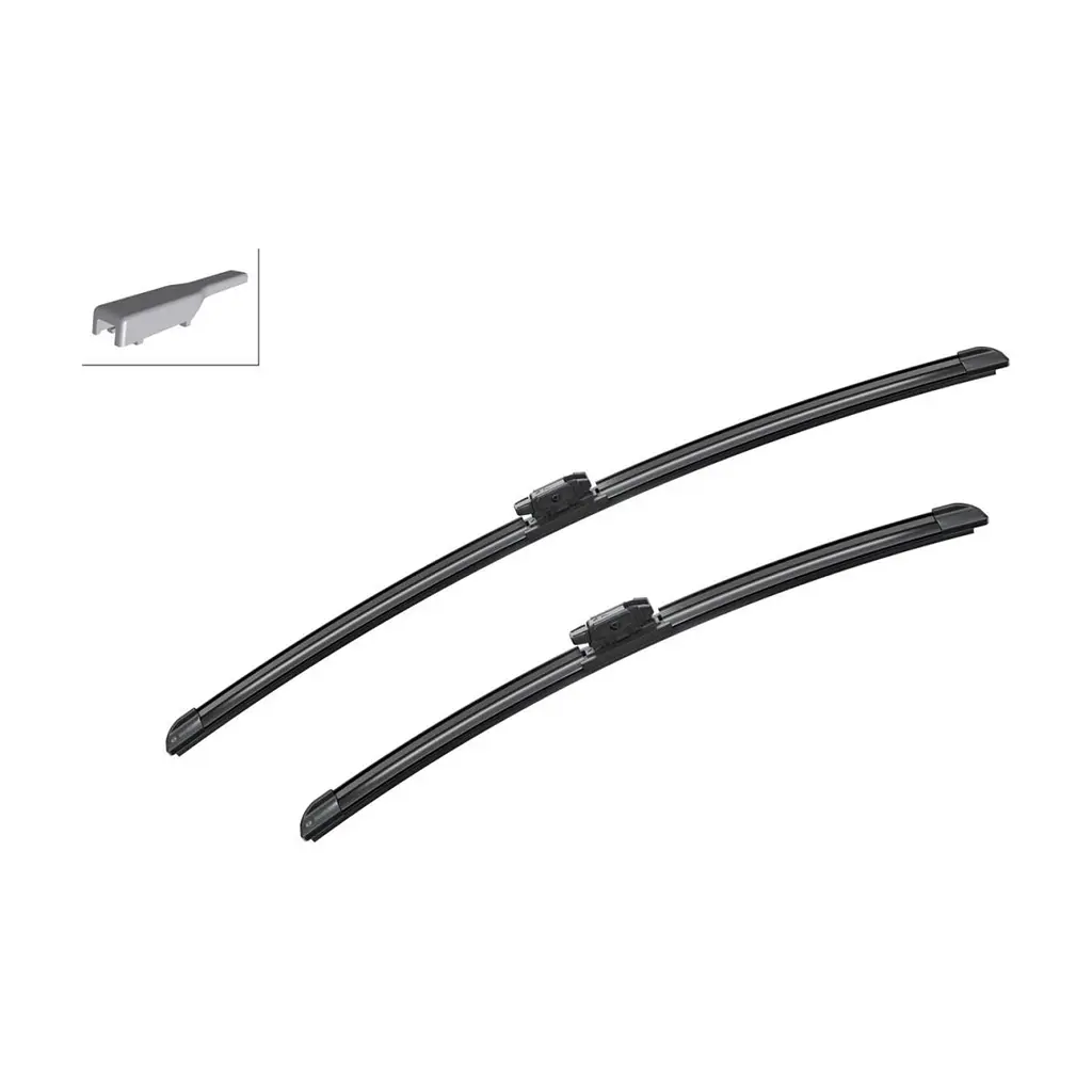Щітка склоочисника Bosch 3 397 014 851 - фото 4