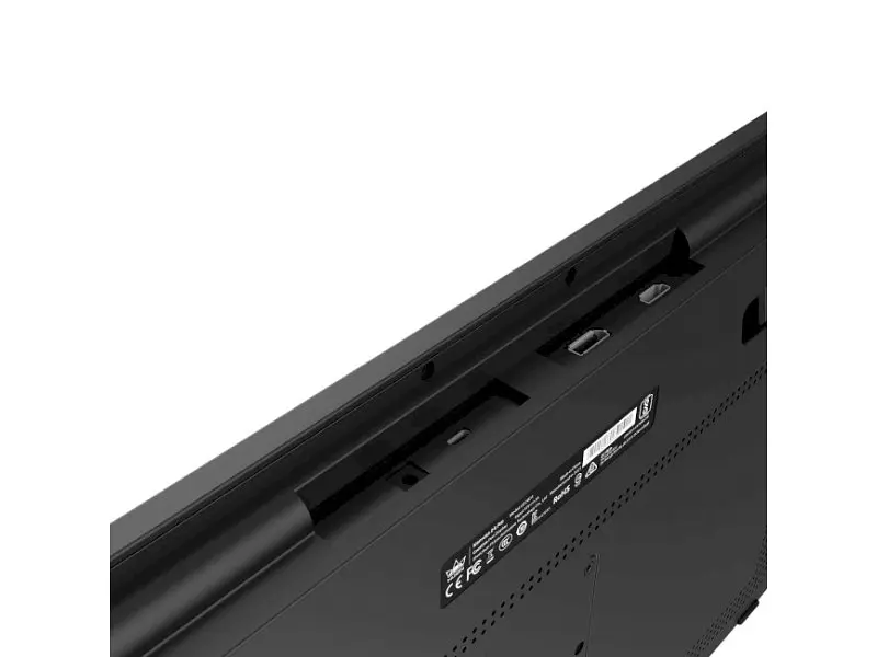 Монітор-планшет Huion Kamvas Pro 24 4K (GT2401) - фото 4