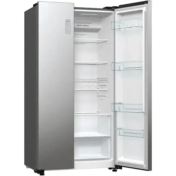Холодильник Hisense RS711N4ACE (HZF5508UEB) (6910605) - фото 4