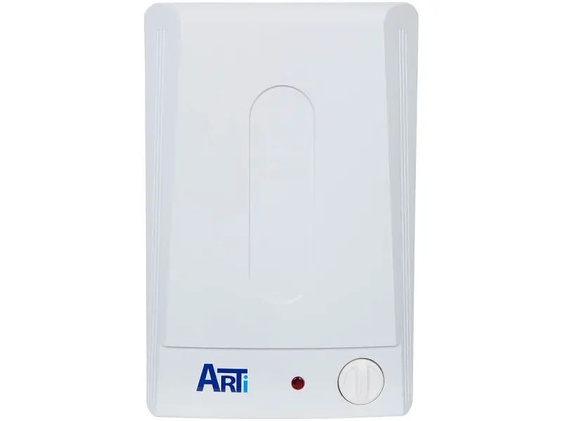 Водонагрівач (бойлер) ARTI WH Compact SA 5L/1