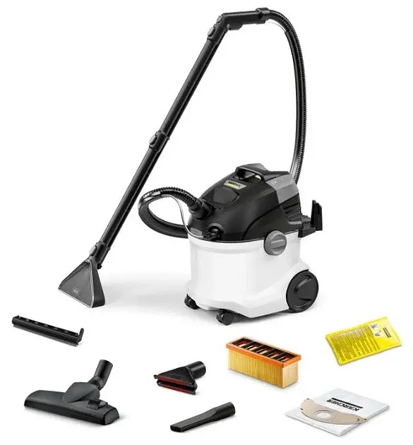 Миючий пілосос Karcher SE 5 (1.081-230.0)