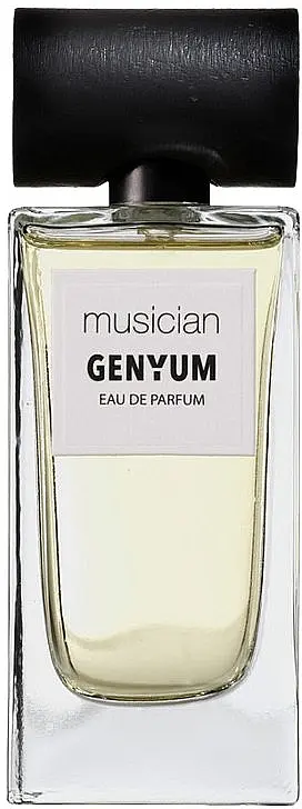 Genyum Musician парфумована вода 100 ml - фото 2