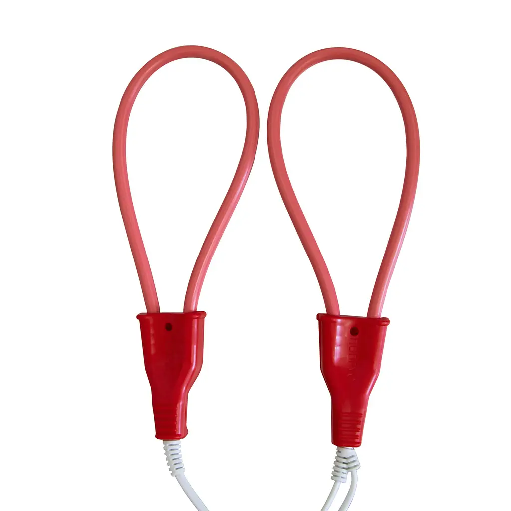 Сушарка для взуття електрична Попрус "Універсальна" 8W-220V Red електросушарка для черевиків, сушіння взуття (NS) - фото 3