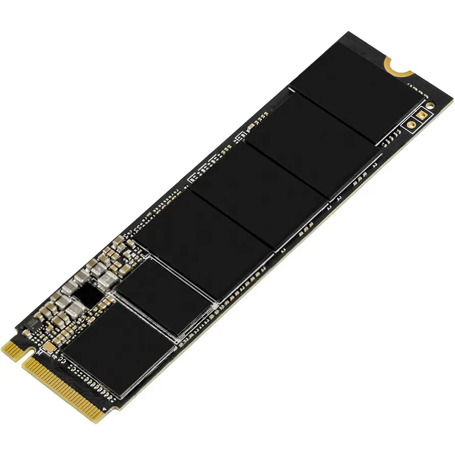 SSD накопичувач Goodram IRDM Pro M.2 1 TB [IRP-SSDPR-P44A-1K0-80] [103172] - фото 6