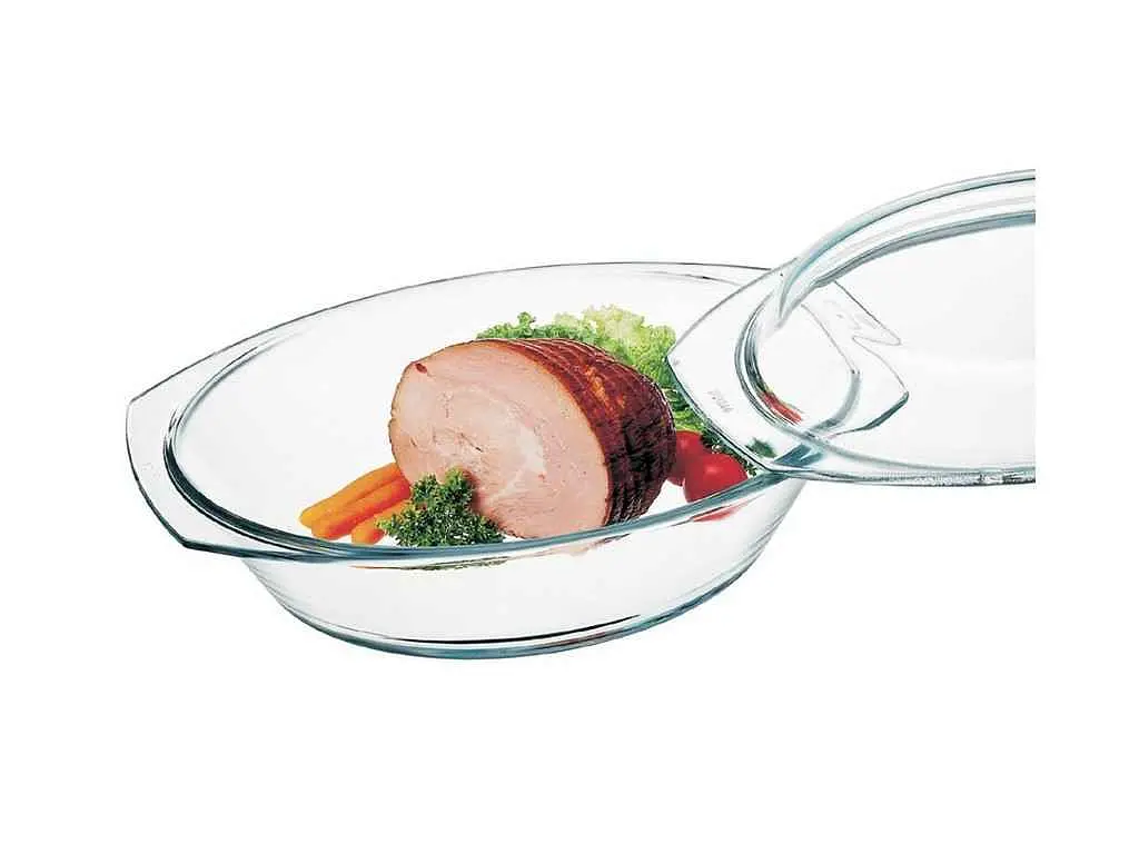 Качатниця SIMAX 3л з кришкою ,354х213х130мм.Color s7136-7146