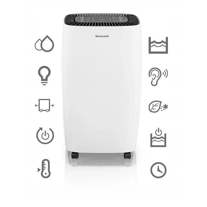 Осушитель Honeywell TP30WKN (TP Compact) - фото 4