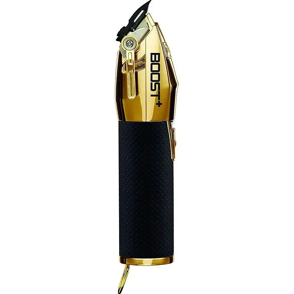 Машинка для стрижки BaByliss PRO Boost+ FX8700GBPE золотиста [175500] - фото 3