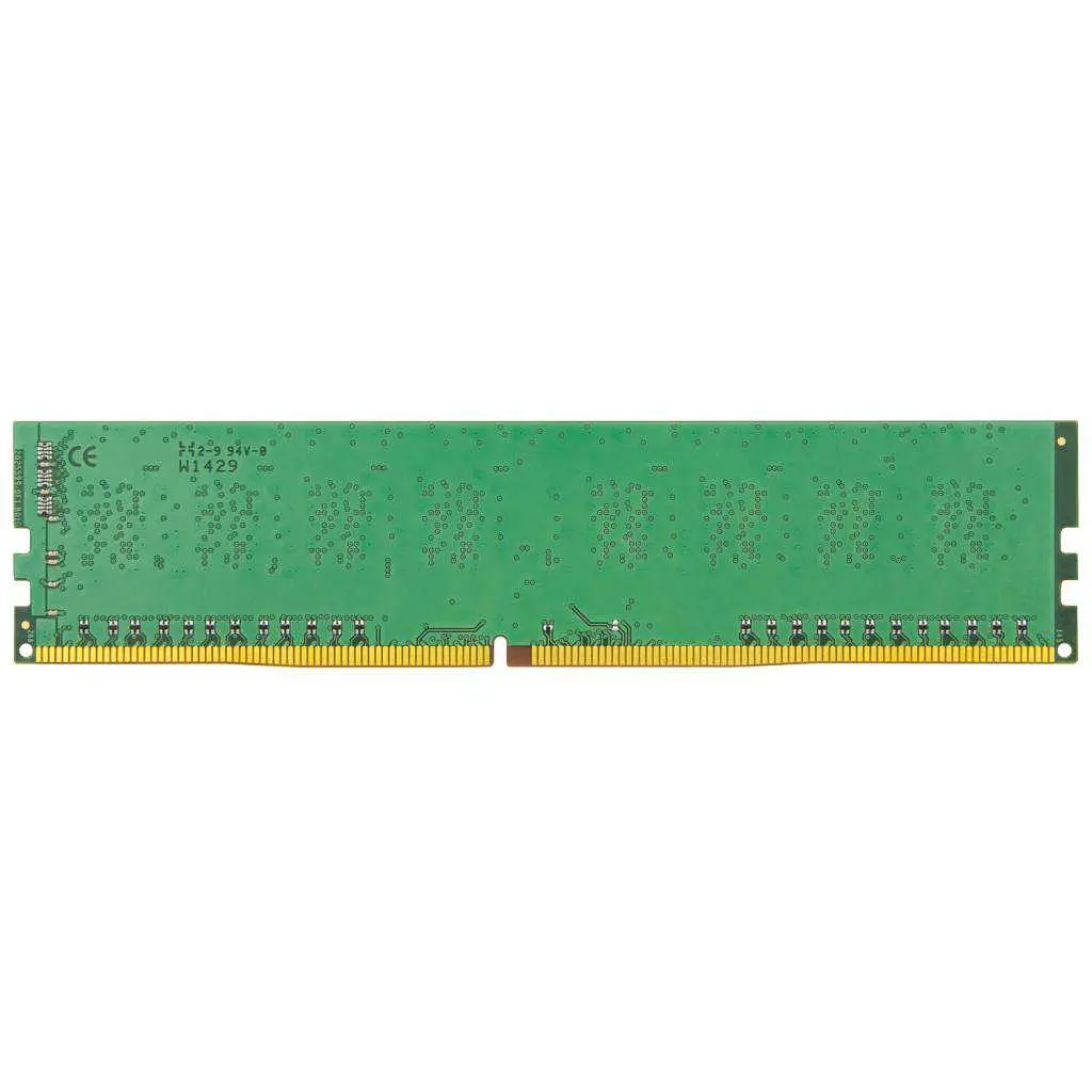 Модуль пам'яті Kingston DDR4 8Gb 2133 MHz (KVR21N15D8/8) Б/в - фото 3