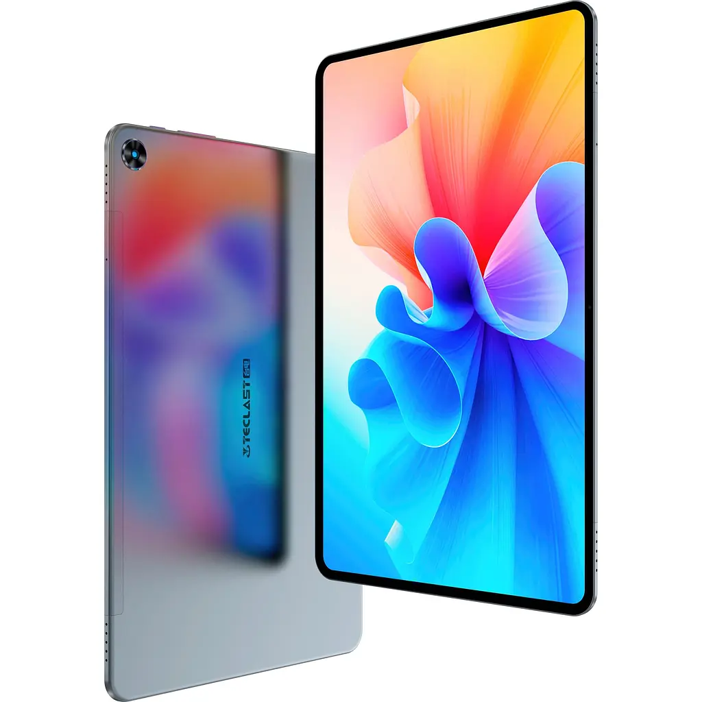 Планшет Teclast T40 Pro 8/128Gb LTE Grey 2023 Global - фото 6