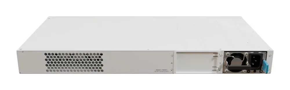 Мережевий комутатор Ethernet CRS320-8P-8B-4S+RM MIKROTIK - фото 2