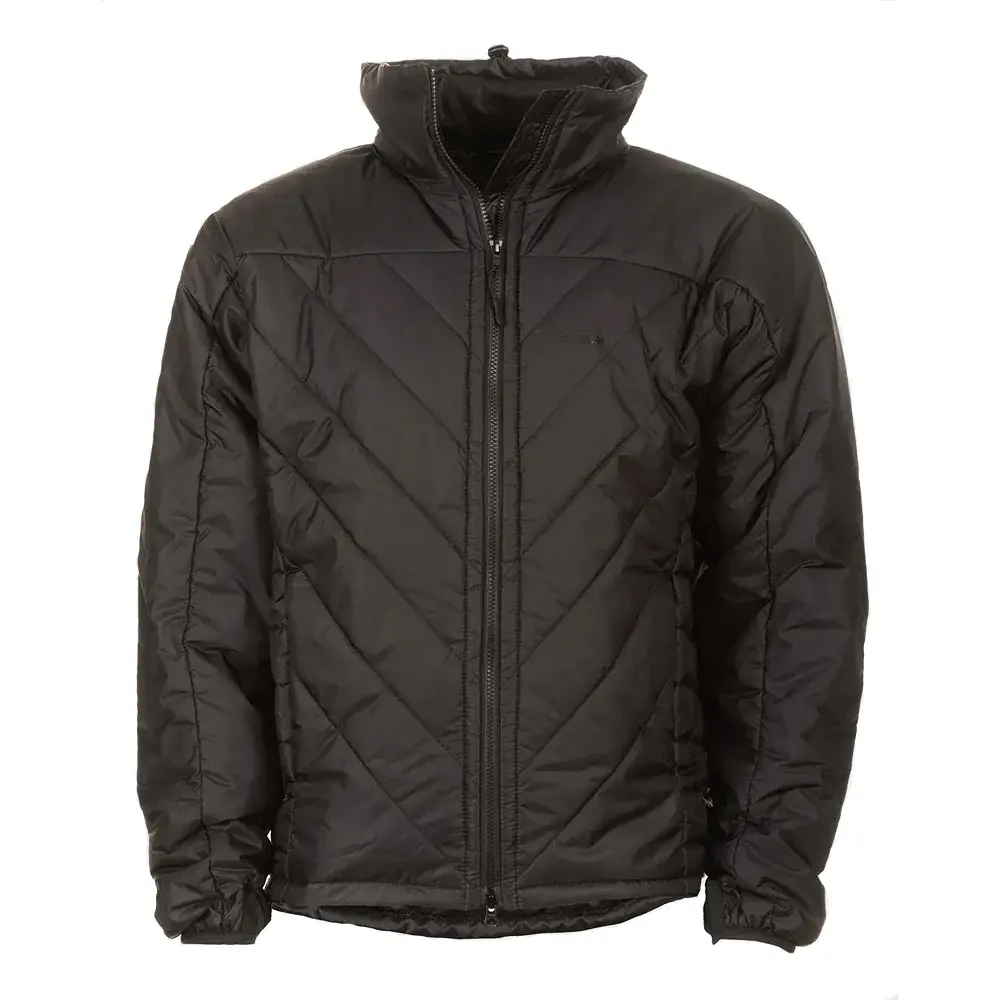 Куртка Snugpak SJ3 XXL Black