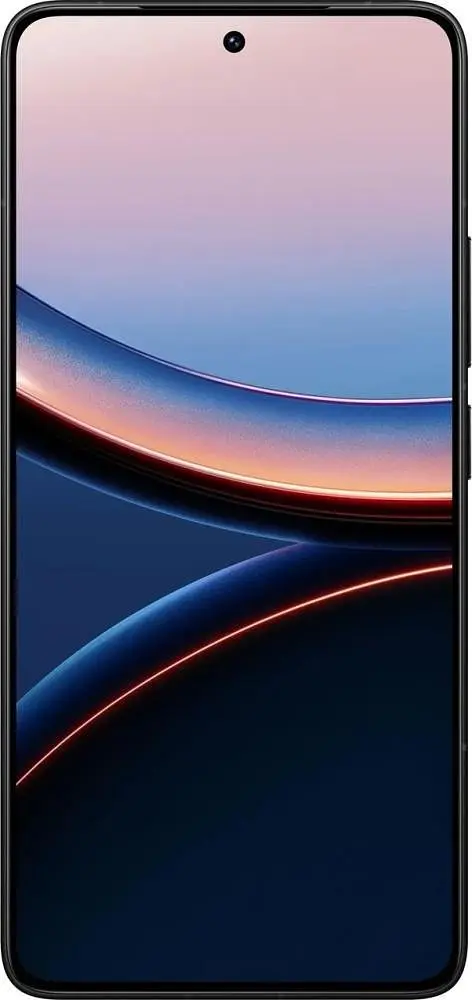 Смартфон Xiaomi Poco F7 Ultra 12/256GB Black (UA UCRF) (no charger) [NFC, 5G] - фото 3