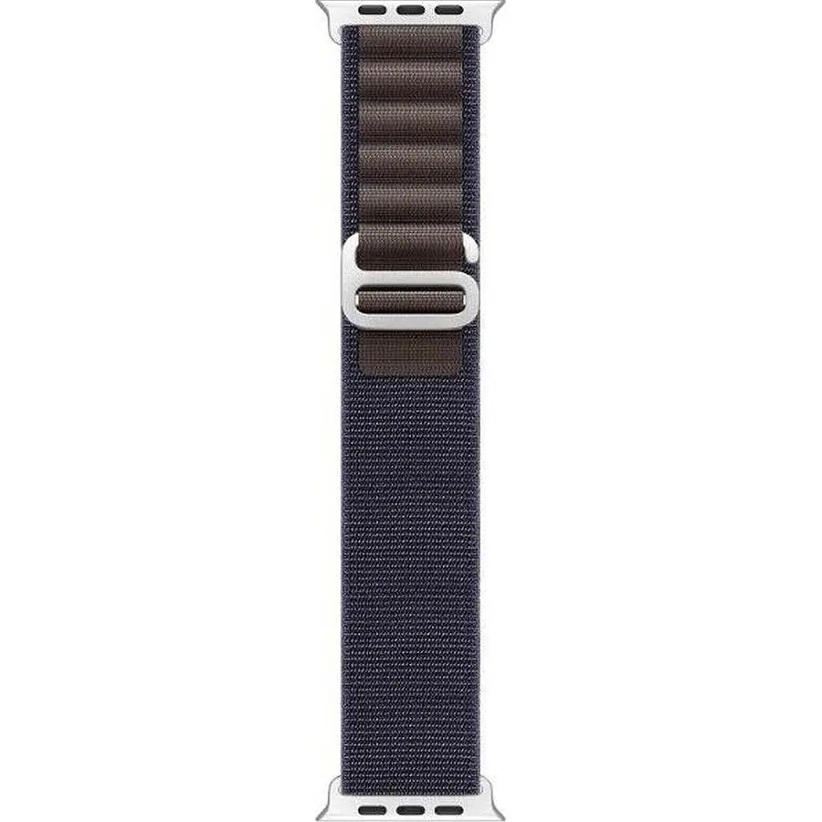 Ремінець Dux Ducis GS Series для Apple Watch 38/40/41/42mm Indigo [161146] - фото 3