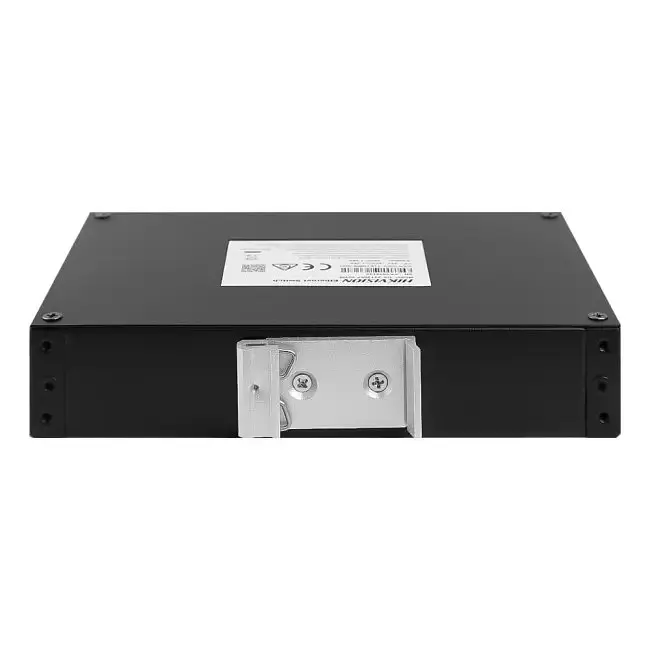 Комутатор Hikvision DS-3T1306P-SI/HS - фото 3