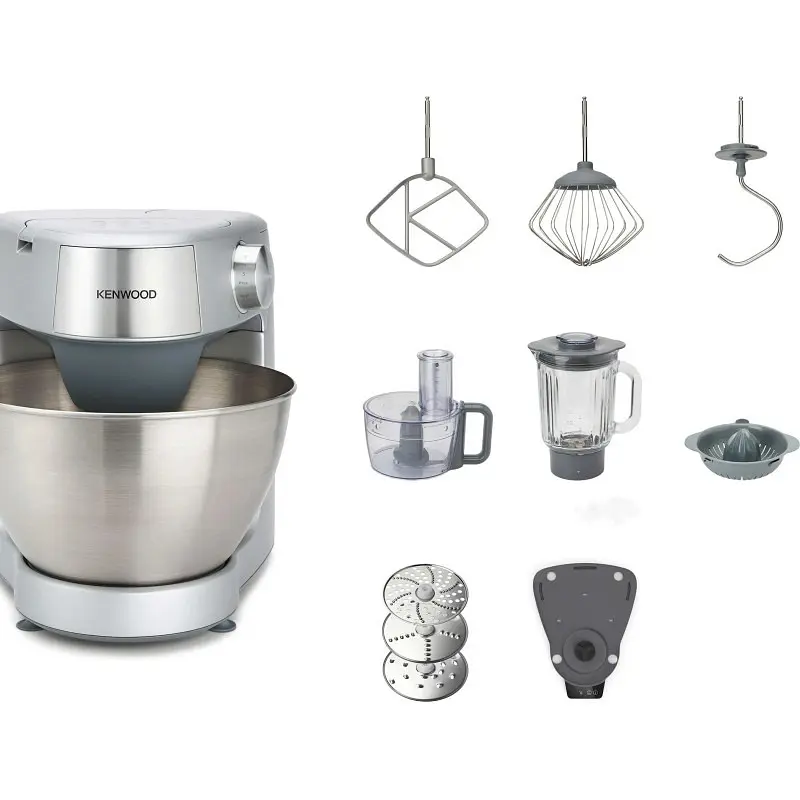 Кухонна машина Kenwood KHC29A.O0SI (0W20010123) - фото 3