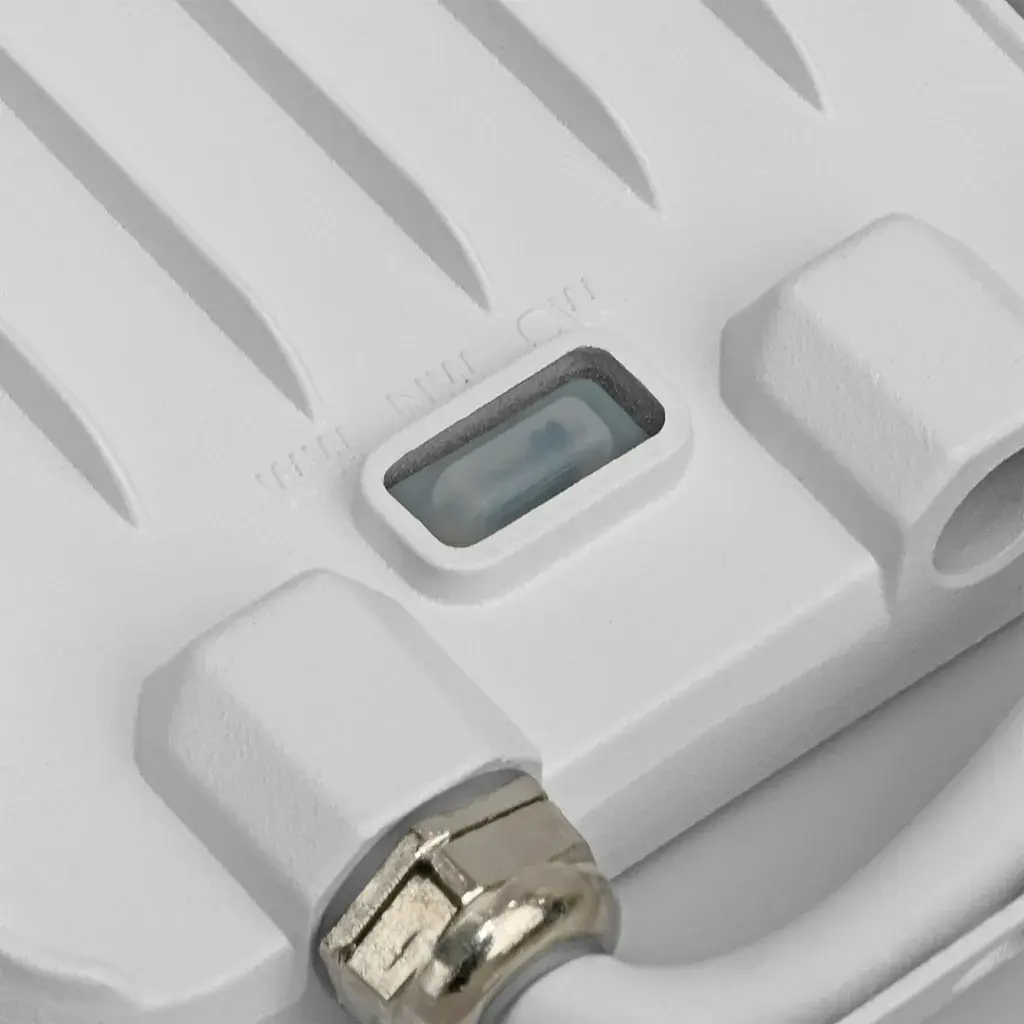 Прожектор Videx F5 20W 3000-5000-6500K 230V White (VL-F5-020CW) - фото 6