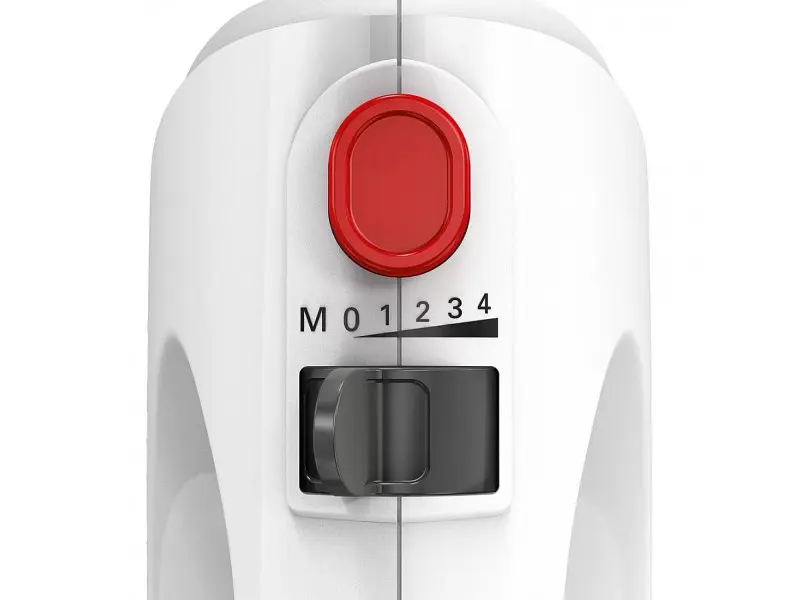 Міксер Bosch MQWPL2000 - фото 4