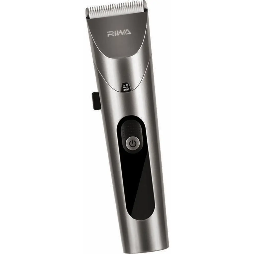 Машинка для стрижки RIWA Hair Clipper (RE-6305) [73917] - фото 3