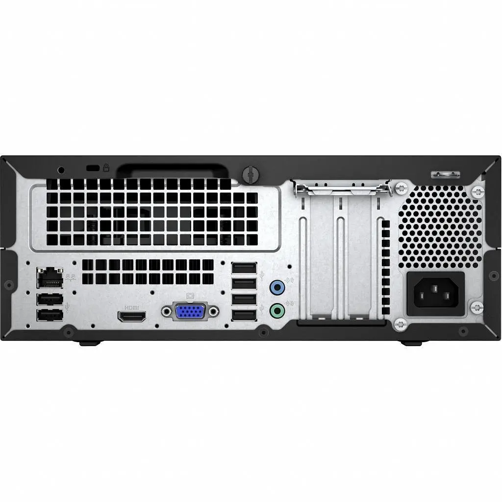 Комп'ютер HP ProDesk 280 G2 SFF (i5-6500/16/480SSD) Б/В - фото 2