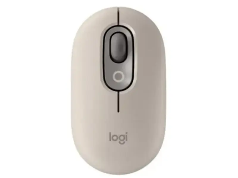 Миша Logitech POP Mouse Mist (910-006625)