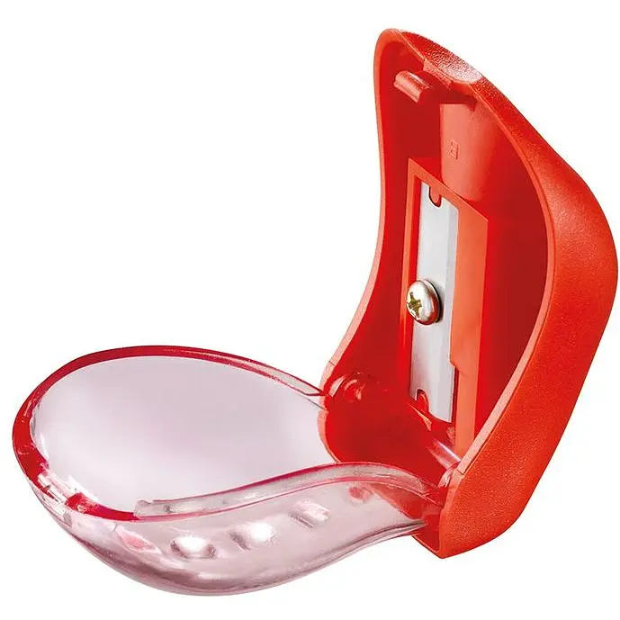 Точилка Maped Bulbo с контейнером в ассортименте (MP.507100) - фото 4