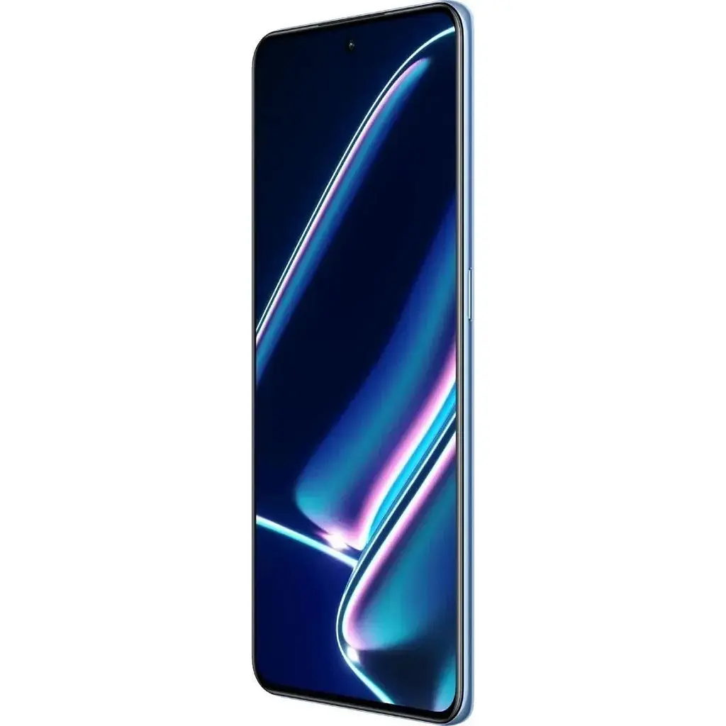 Смартфон realme GT Neo5 SE 5G 16/1 TB синій CN version NFC - фото 3