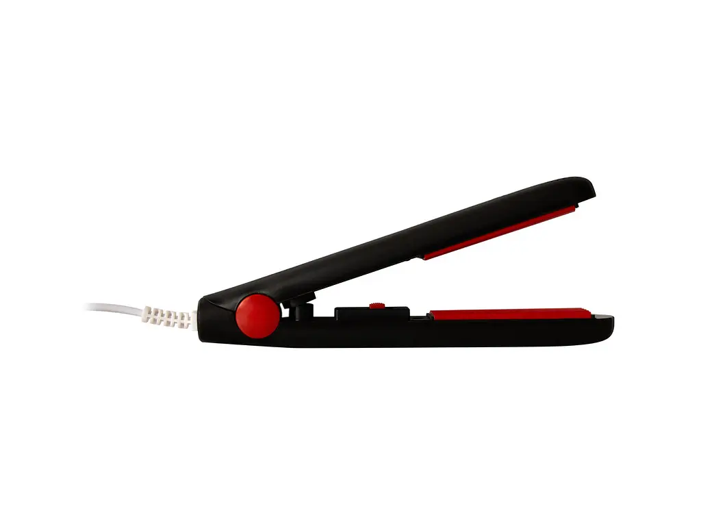 Мини дорожное гофре Hair Machine, мелкое гофре для прикорневого объема керамика - фото 2