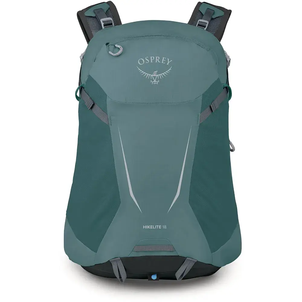 Рюкзак Osprey Hikelite 18 - фото 2