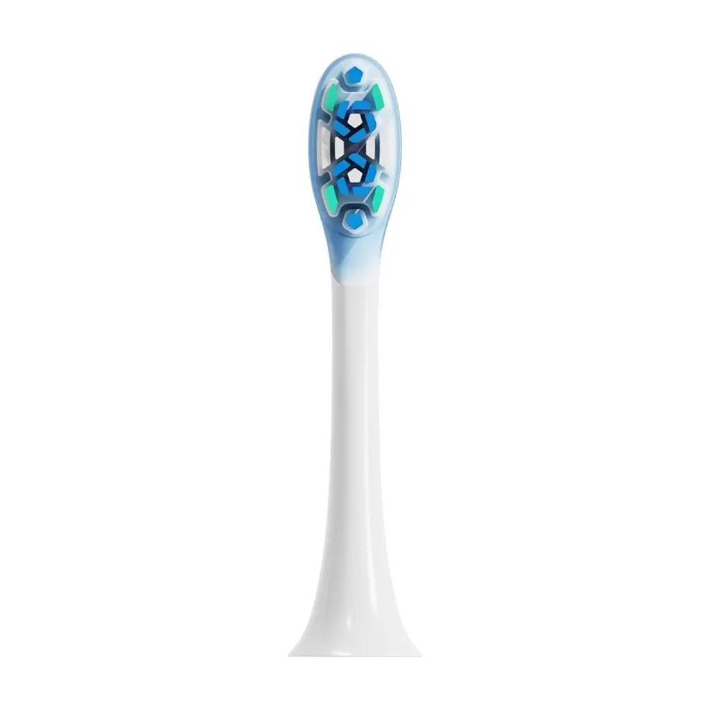 Насадка для зубної щітки Xiaomi Oscillation Electric Toothbrush Replacement Heads - фото 3