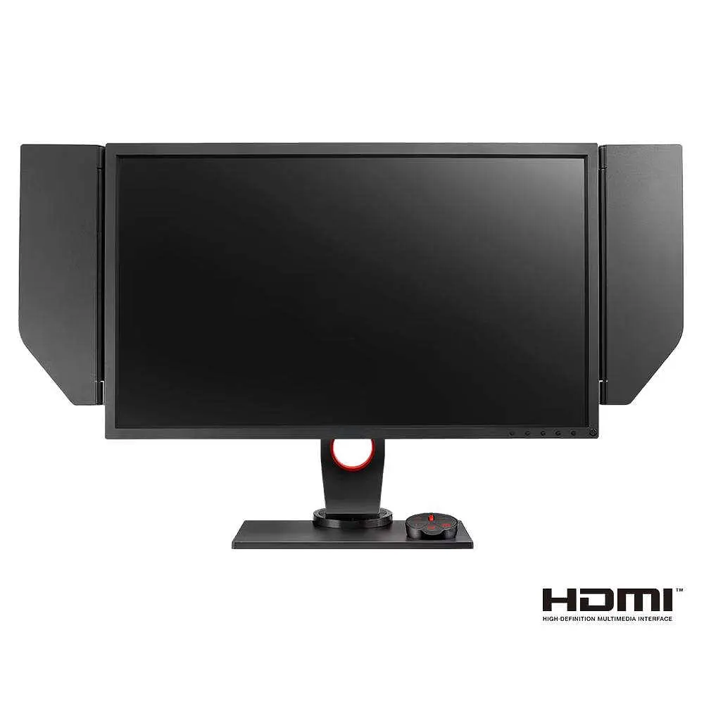 Монітор BenQ XL2746S (9H.LJFLB.QBE) - фото 2