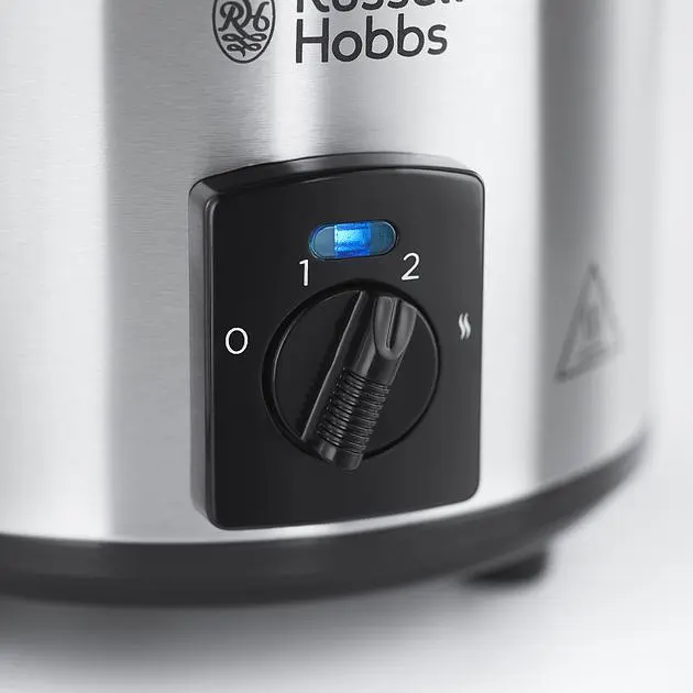Мультиварка Russell Hobbs 25570-56 Compact Home (23786036002) - фото 2