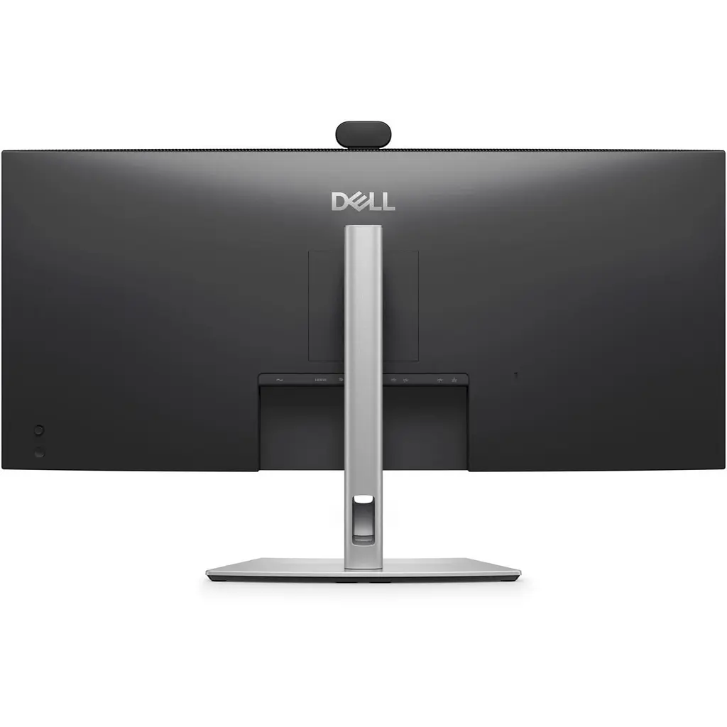 Монітор Dell 34" P3426WEB Curved UWQHD IPS 100Hz (210-BVHQ) - фото 6