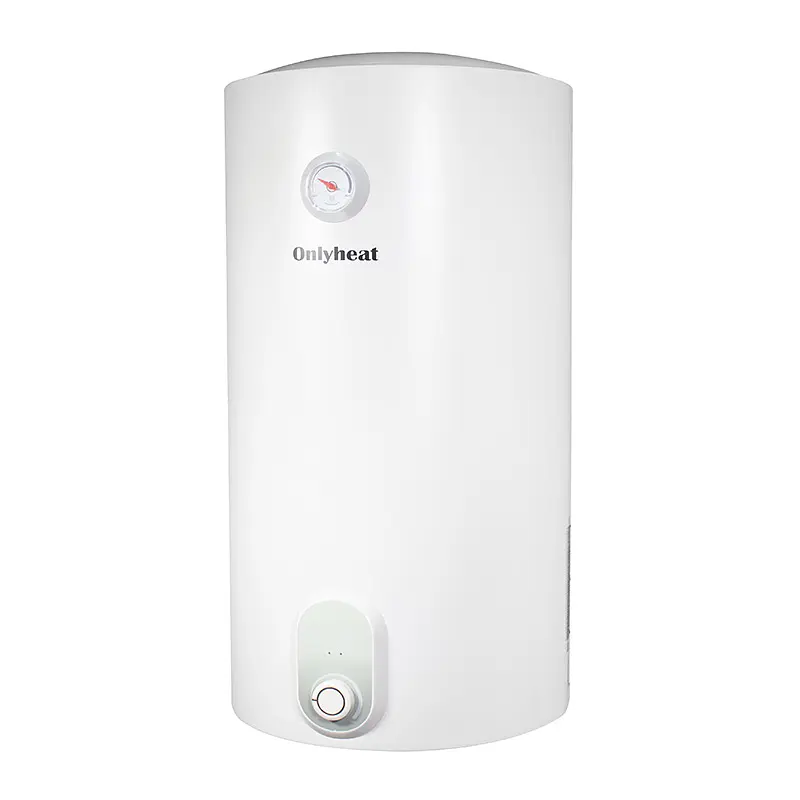 Бойлер OnlyHeat DV80 MB3 80 л Білий - фото 2