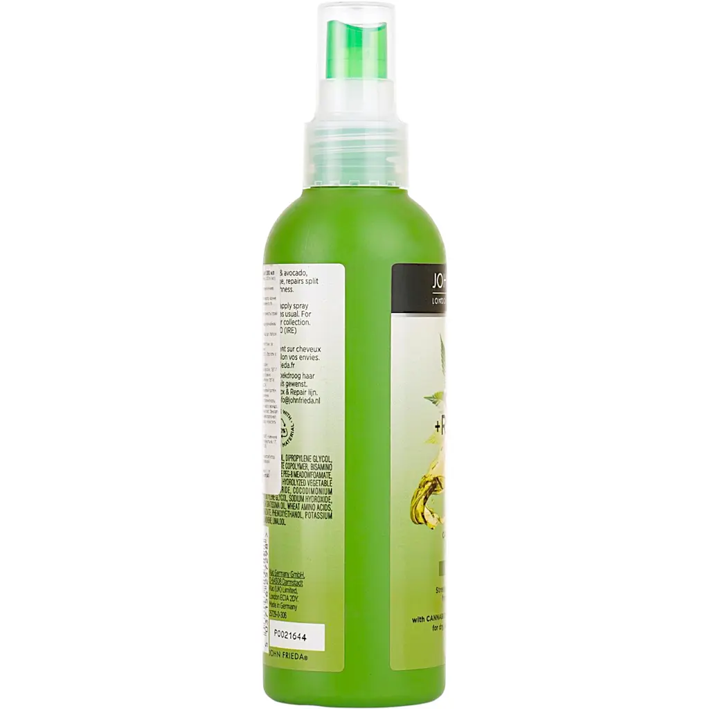 Спрей захисний John Frieda Detox&Repair, 150 мл - фото 2