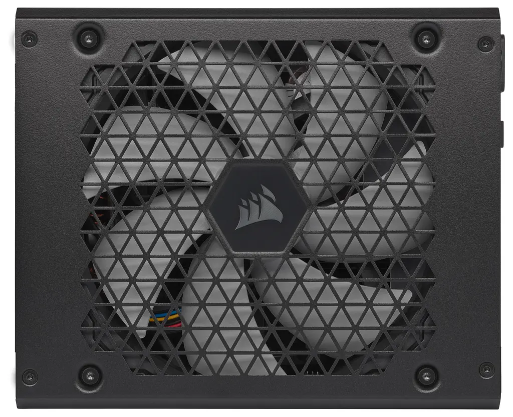 Блок питания Corsair HX1000i PCIE5 (CP-9020259-EU) 1000W - фото 6