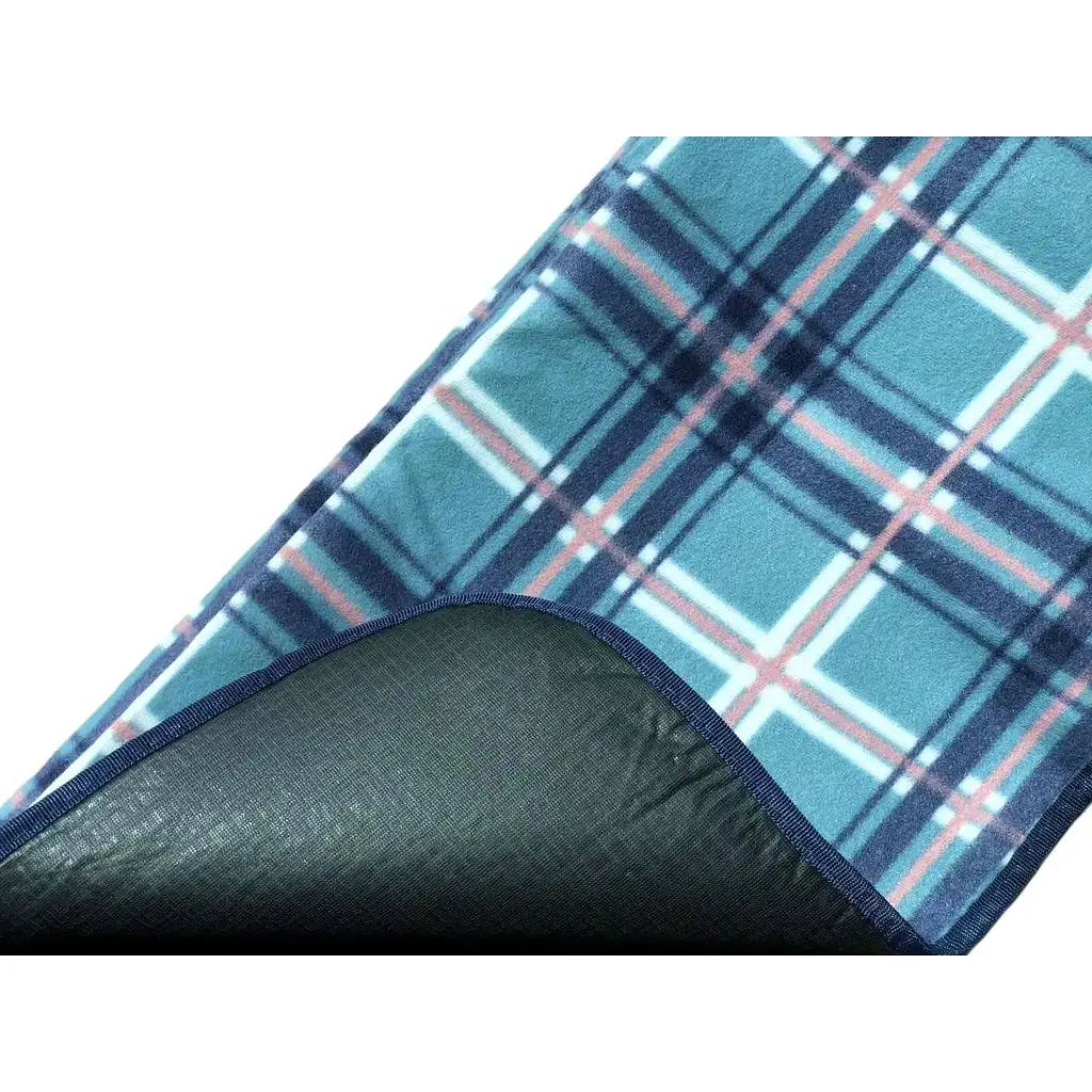 Туристичний килимок Time Eco блакитний (150) - фото 3